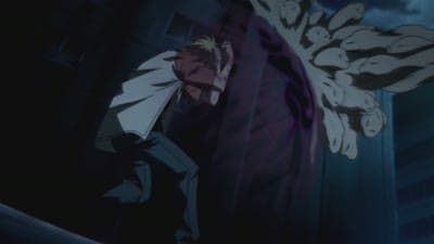 Episode 4: Corpses in the Laboratory
