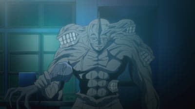 Episode 5: A Father, All Alone