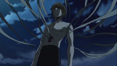 Episode 8: Time to Say Goodbye