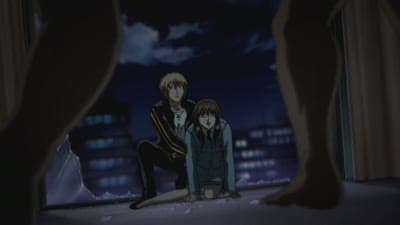 Episode 9: We Were Born to Be