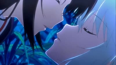 Episode 3: A Maiden`s Love and Light