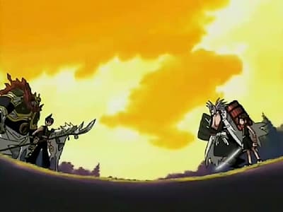 Episode 19: The 2 Big Souls
