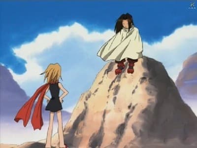 Episode 39: Flower Team