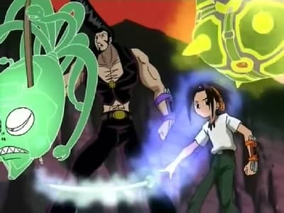 Episode 41: Explosive Over Souls