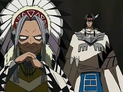 Episode 55: Gate of Babylone