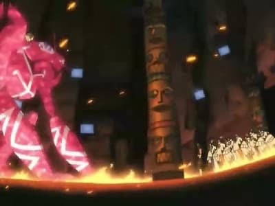 Episode 57: The Shaman Fight Ends?