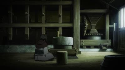 Episode 1: Curse