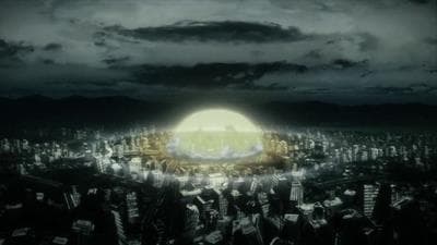 Episode 17: Afterglow