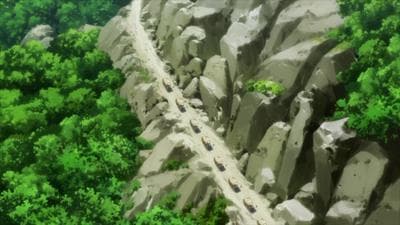Episode 19: In Flames