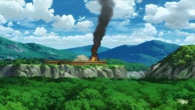 Episode 20: Warrior