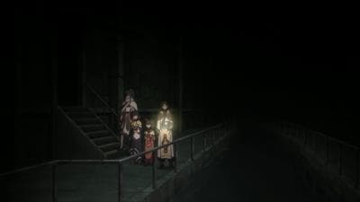 Episode 22: Rescue