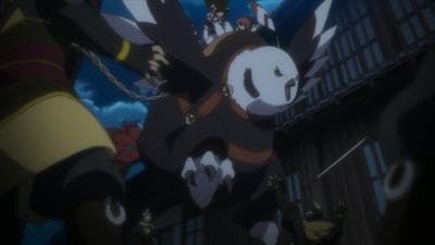Episode 23: Escape