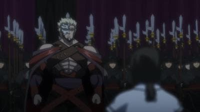 Episode 24: What Makes a Ruler