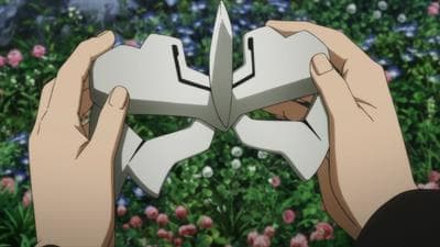 Episode 25: Who Carries On His Will