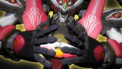 Episode 3: Love Index Skyrockets