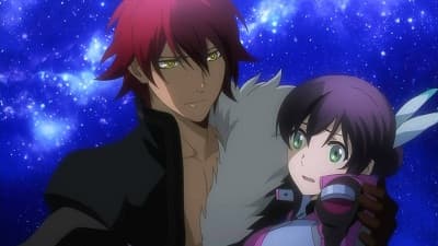 Episode 13: Fallen Giant