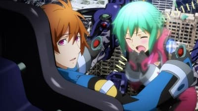 Episode 16: Soul`s Confession