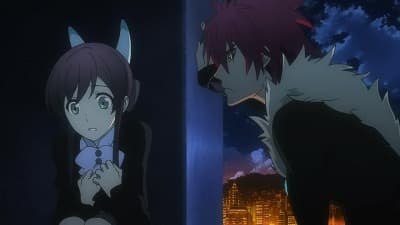 Episode 15: Love Beasts