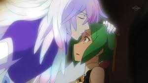 Episode 19: First Reunion
