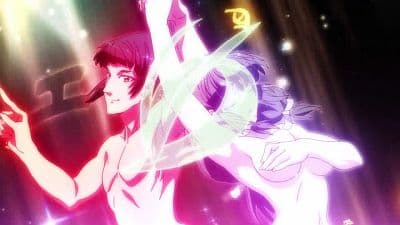 Episode 10: Reach Them! My True Voice