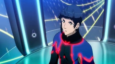 Episode 13: A Great Victory! We Are the Saviors