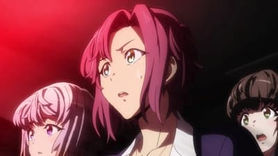 Episode 17: Shatter! The One I Must Strike Down