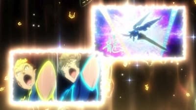 Episode 23: Revive! The Vow Beneath the Moonlight