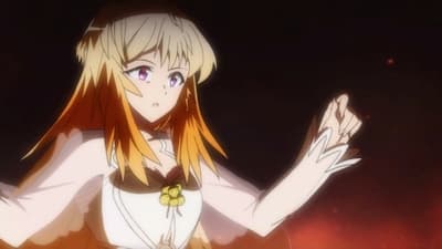 Episode 24: To Battle! With My Existence on the Line