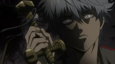 Episode 3: Kin-san's Kintama