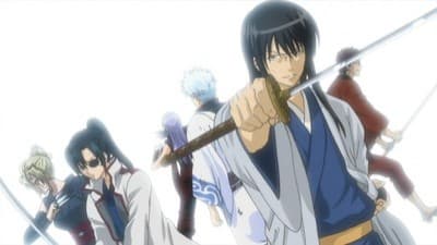 Episode 4: The Meaning of a Main Character