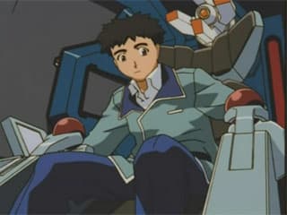 Episode 3: Illegal Guy