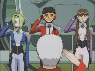 Episode 6: Intrigue