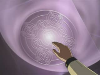 Episode 8: Mitsuki