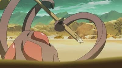 Episode 1: The Ruined Planet