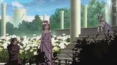 Episode 6: The Cemetery Belt