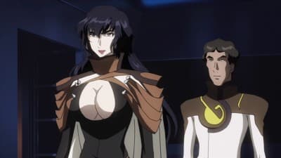 Episode 7: The Agreement