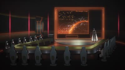 Episode 11: The Star of Brilliance
