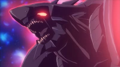 Episode 14: The Raging One