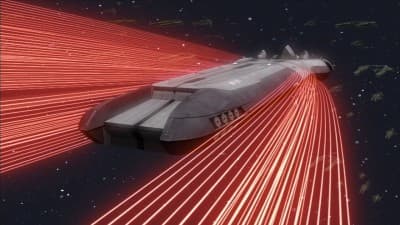 Episode 15: When the Light Falls