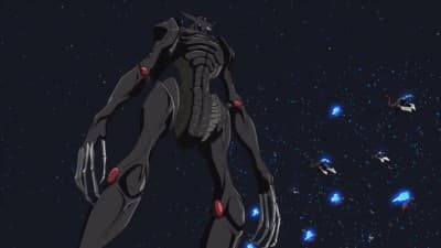 Episode 20: The Nodos of Darkness