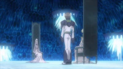 Episode 21: The Planet Codomos