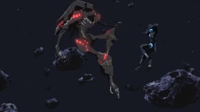 Episode 22: The Agreement of Death