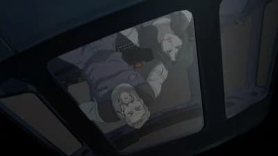 Episode 3: Last Swing