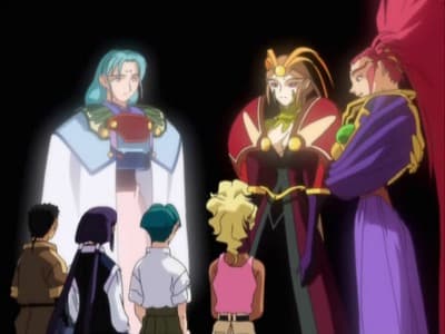 Episode 6: Z