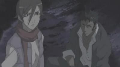 Episode 2: Purgatorial Howl
