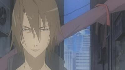 Episode 8: Story of Suzaku - Destruction Day