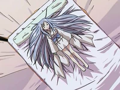 Episode 2: Amanohara, weigh anchor!