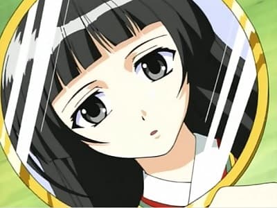 Episode 4: Detective Sarasa!?
