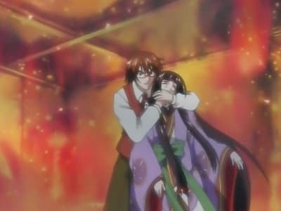 Episode 10: The Closed Heart