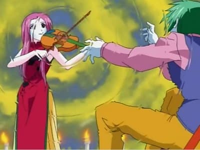 Episode 11: Onii-chan Day